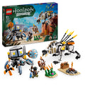77037 LEGO Horizon Adventures Aloy & Varl vs. Shell-Walker & Sawtooth
