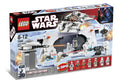 7666 Hoth Rebel Base