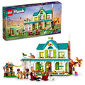 41730 LEGO Friends Autumn's House