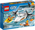 U-60164 Sea Plane Rescue