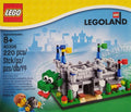 40306 Micro LEGOLAND® Castle