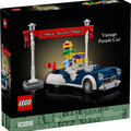 40913 LEGO GWP Vintage Parade Car