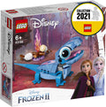 43186 Disney Frozen - Bruni the Salamander