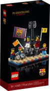 40485 FC Barcelona Celebration
