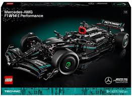 42171 Mercedes-AMG F1 W14 E Performance