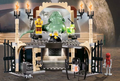 U-4480 Used Star Wars Jabba's Palace