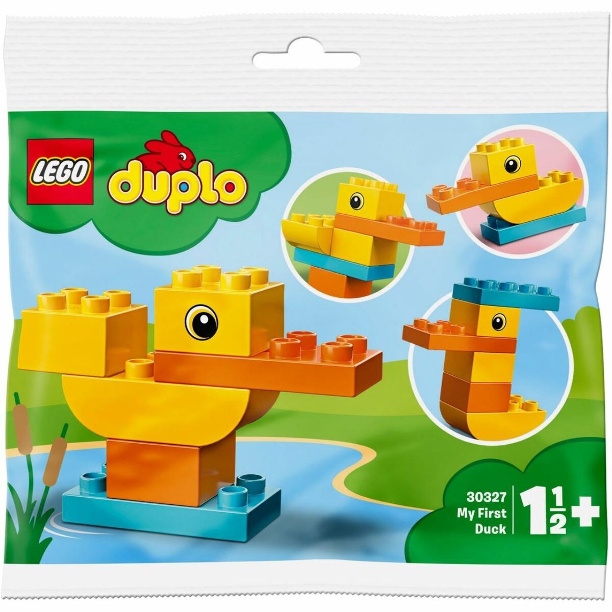 30327 Duplo My First Duck