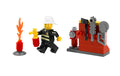 5613 City Firefighter