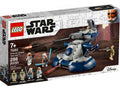 75283 Lego STAR WARS Armored Assault Tank (AAT™)
