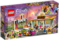 41349 Drifting Diner