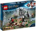 U-75965 Used Lego - HARRY POTTER - The Rise of Voldemort™