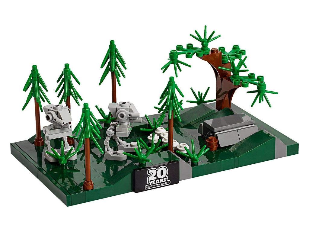 40362 Lego Star Wars Battle of Endor