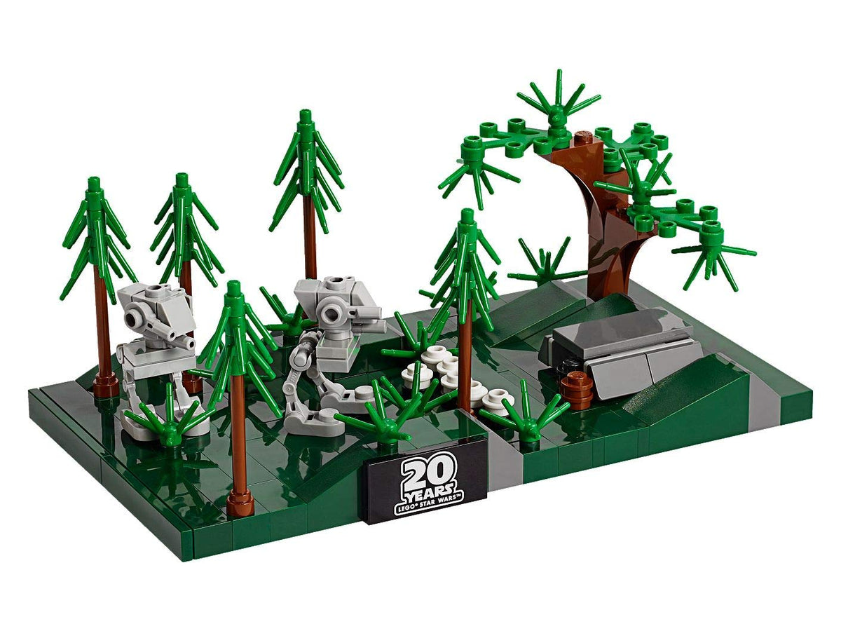 40362 Lego Star Wars Battle of Endor