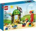 40529 LEGO® Children’s Amusement Park