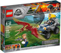 75926 Jurassic Park Pteranodon Chase