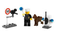5612 City Police Officer