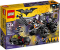 70915 Two-Face™ Double Demolition