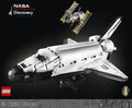 D10-10283 DAMAGED Nasa Space Shuttle Discovery