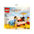 40078 LEGO Creator Hot Dog Stand Polybag