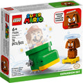 71404 Goomba’s Shoe Expansion Set