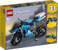 31114 Lego Creator 3 in 1 Superbike