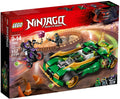 70641 Lego NINJAGO Ninja Nightcrawler