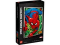 D10-31209 DAMAGED The Amazing Spider-Man