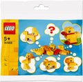 30503 LEGO Animal Free Builds - Make it Yours 30503