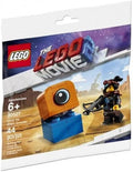 30527 Lego THE LEGO MOVIE Lucy vs. Alien Invader