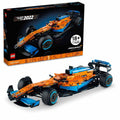 42141 McLaren Formula 1 Team 2022