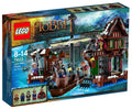 79013 The Hobbit Lake-Town Chase