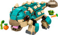 76962 Jurassic World Baby Bumpy: Ankylosaurus Dinosaur