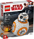 U-75187 USED Star Wars BB-8