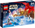 75146 Star Wars Advent Calendar 2016