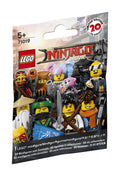 71019 Ninjago THE LEGO® NINJAGO® MOVIE™ CMF
