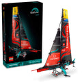 U-42174 Used Technic Emirates Team New Zealand AC75 Yacht