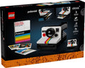 21345 Lego IDEAS poloraid camera
