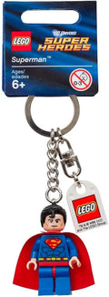 853430 Superman Key Chain