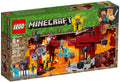 21154 Minecraft The Blaze Bridge