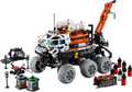 U-42180 USED Technic Mars Crew Exploration Rover