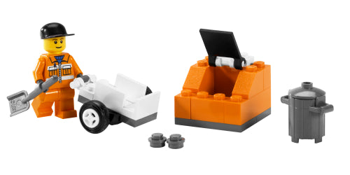 5611 City Public Works