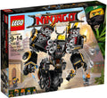 70632 Lego NINJAGO Quake Mech