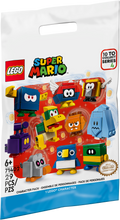 71402 Character Packs – Series 1CMF