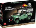 10317 Classic Defender Land Rover