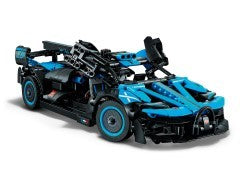 42162 Bugatti Bolide Agile Blue