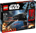 75156 Star Wars Krennic's Imperial Shuttle