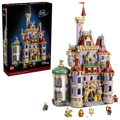 43263 Lego Disney Beauty and the Beast Castle