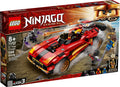71737 Lego NINJAGO X1 Ninja Charger