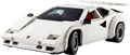U-10337 Used Lamborghini Countach 5000 Quattrovalvole