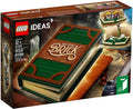 21315 Ideas Pop-Up Book